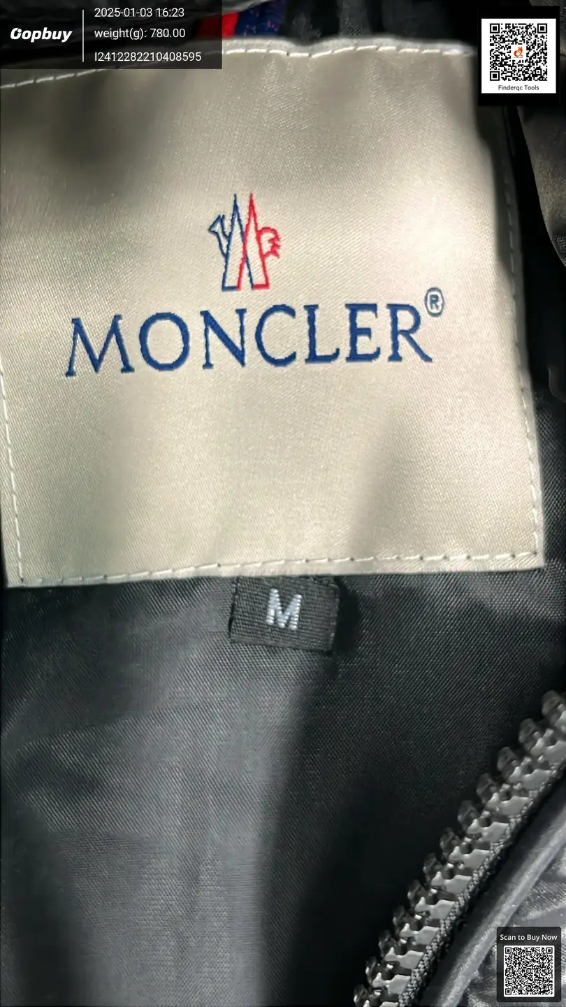 Moncler Jacket