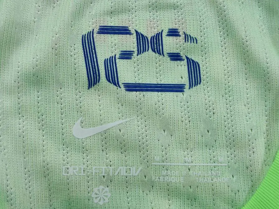 24-25 B.arce1on special player version jersey 4824111958