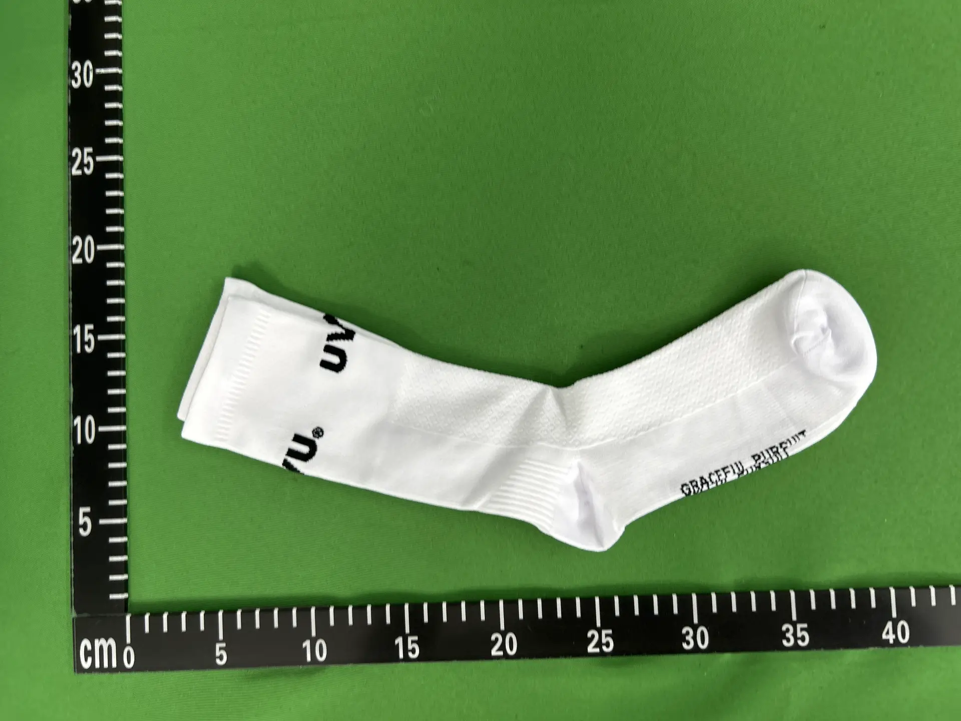 U-Performance Long Socks Flat