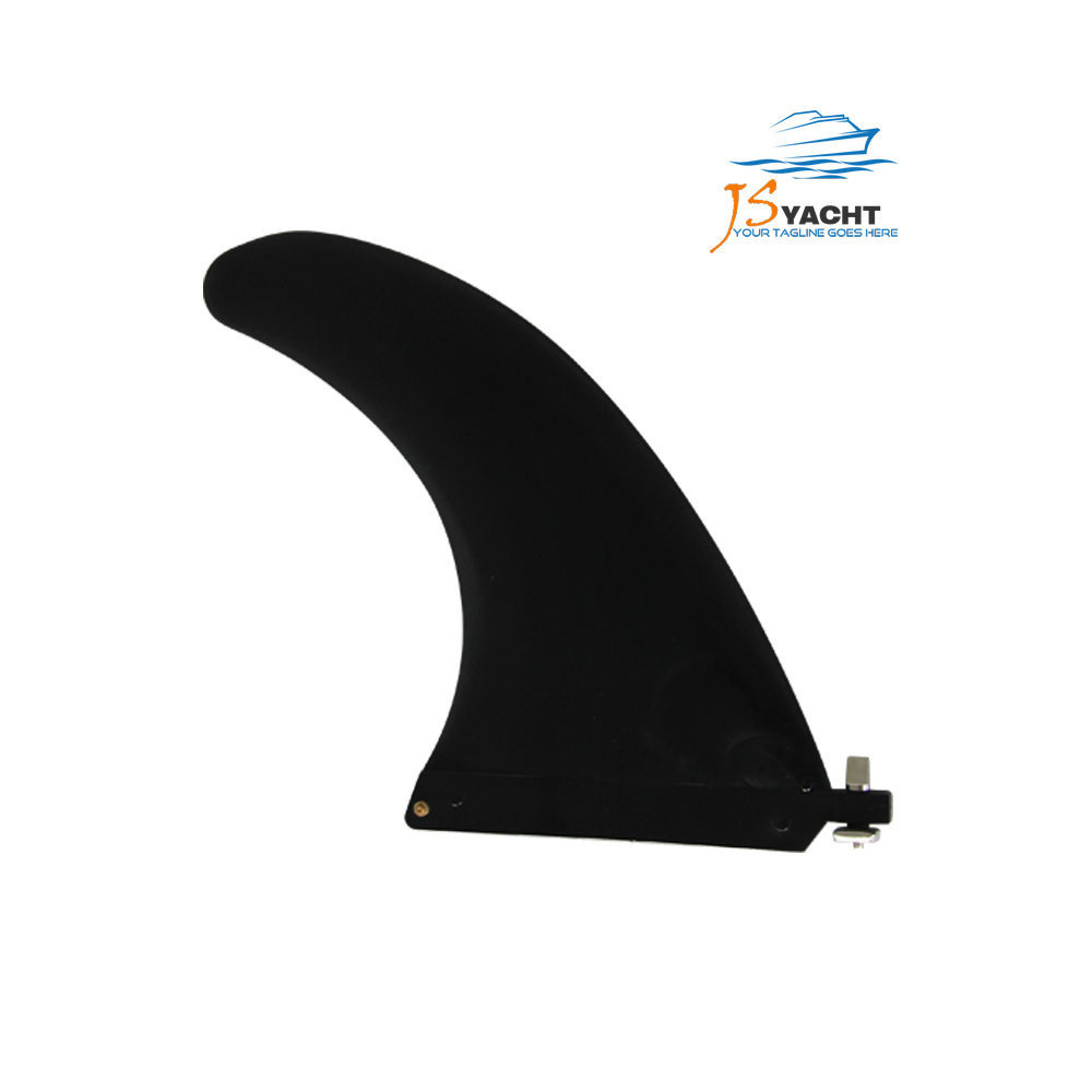Surfboard Fins Sup Paddleboard Detachable Large Split Fins Fin Tail Rudder Portable Detachable Design