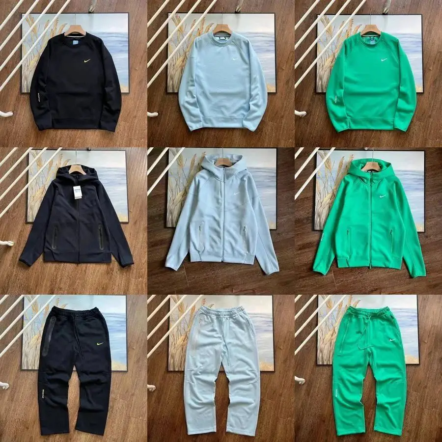 MM03 高品质套装
