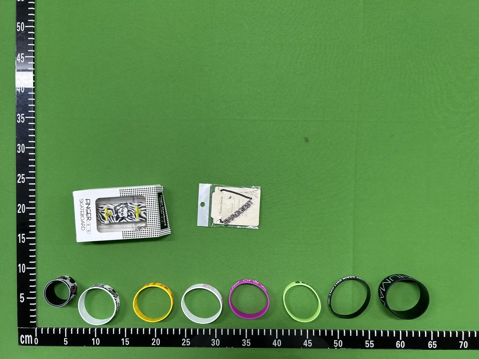 Human Register/Faner Pack