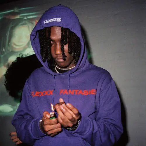 Flexmusix Fantasie Hoodie