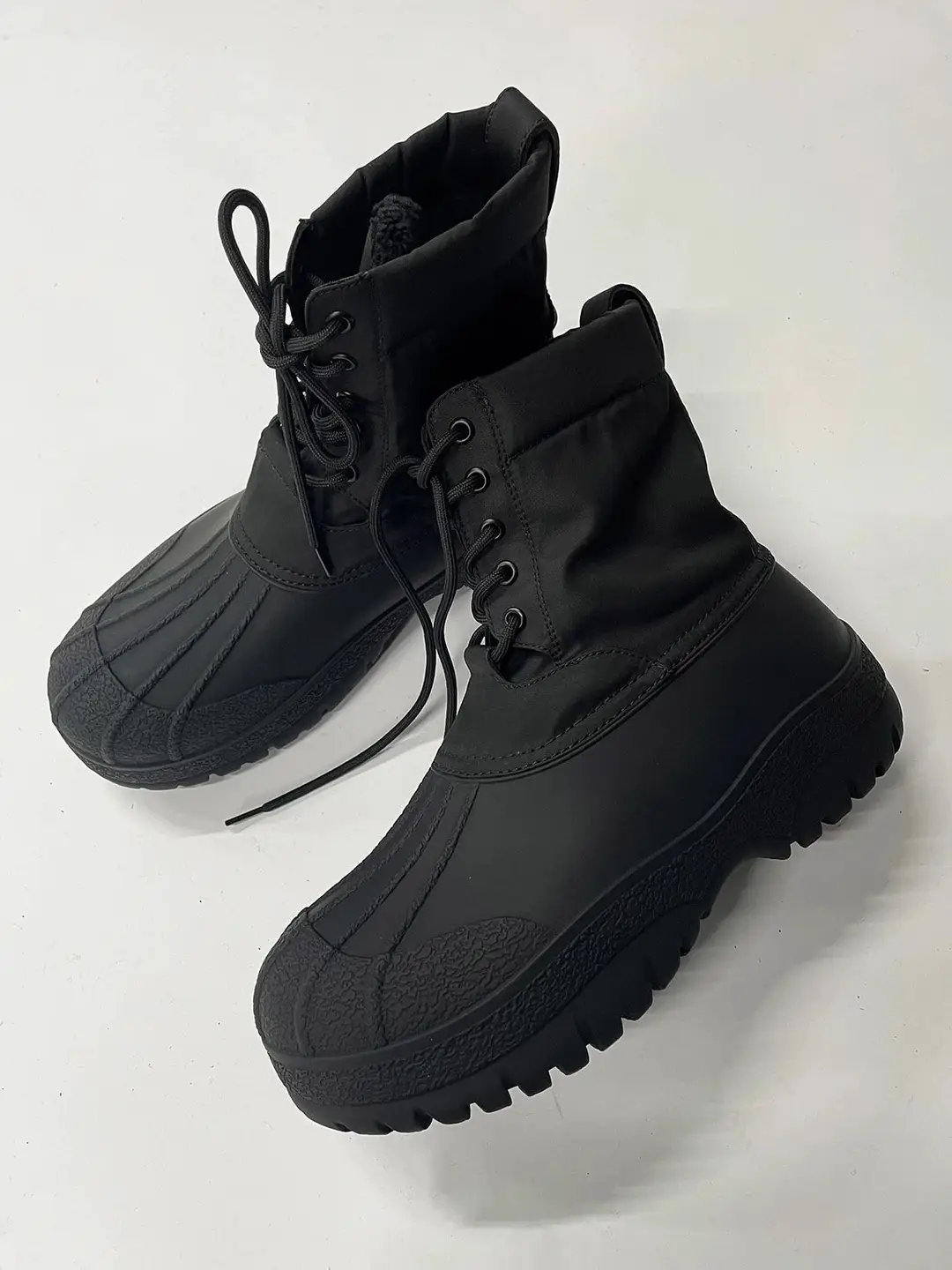 Snow boots 6589965