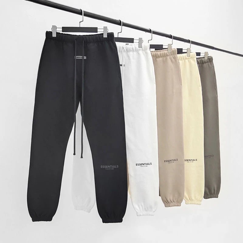 ESSENTIALS Sweatpants QC-foto van WEIDIAN op Qualit.ly
