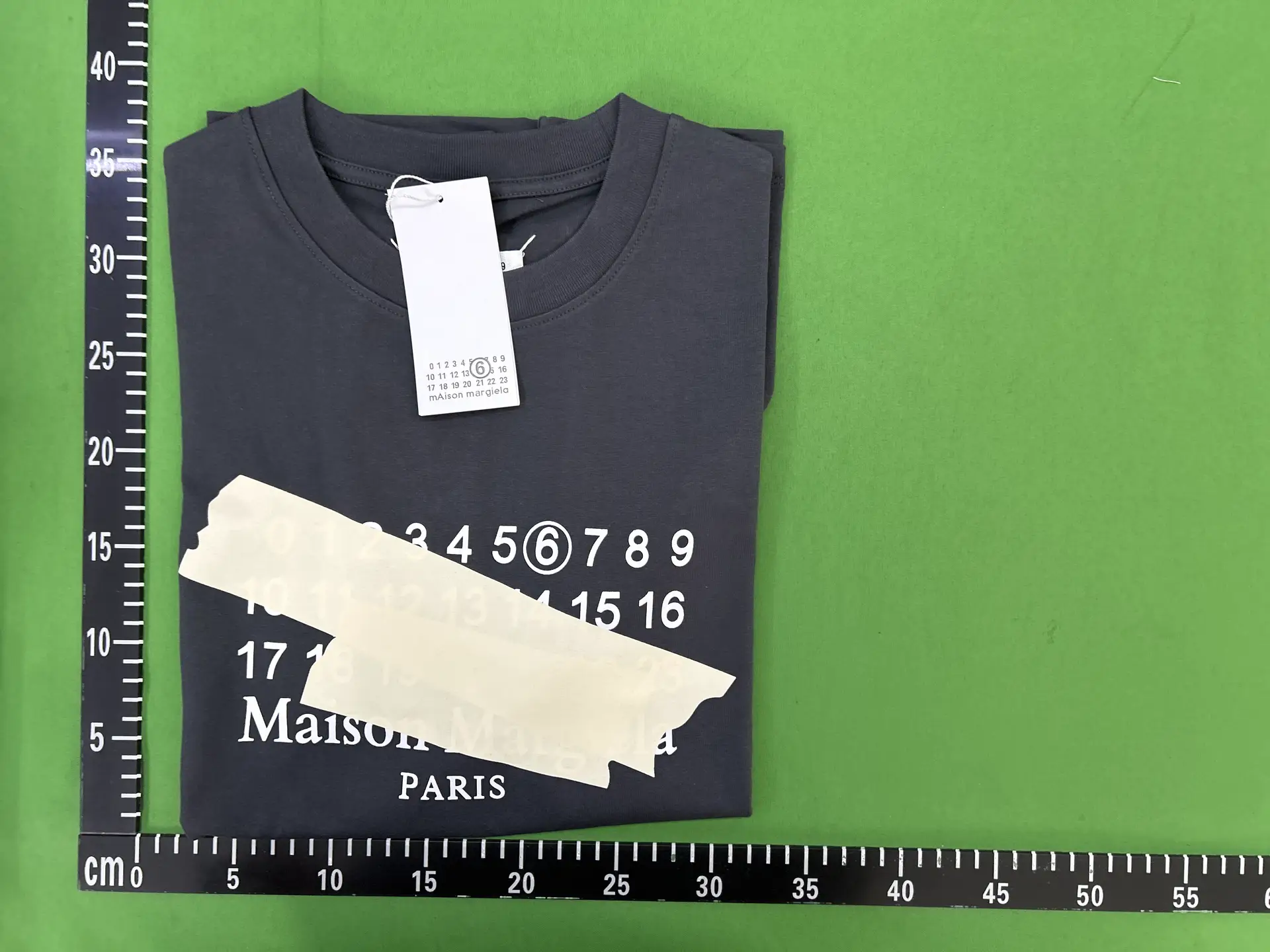 Maison Margiela T-Shirt