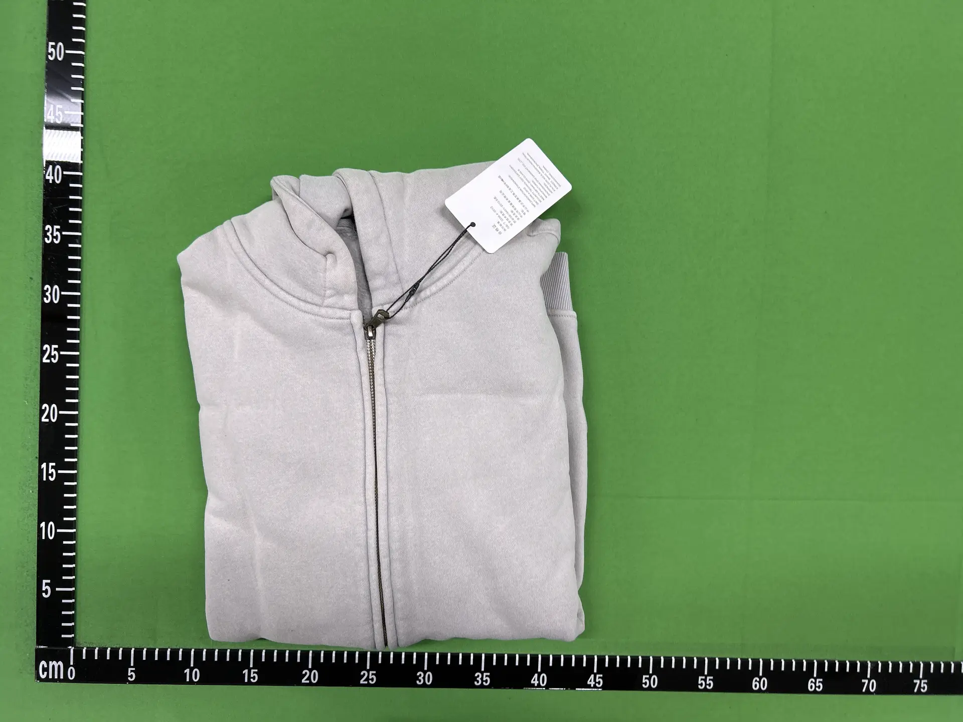Wax dyed washed water for aging and velvet insulation, 360g double zipper hoodie, hoodies, pants, sports suit