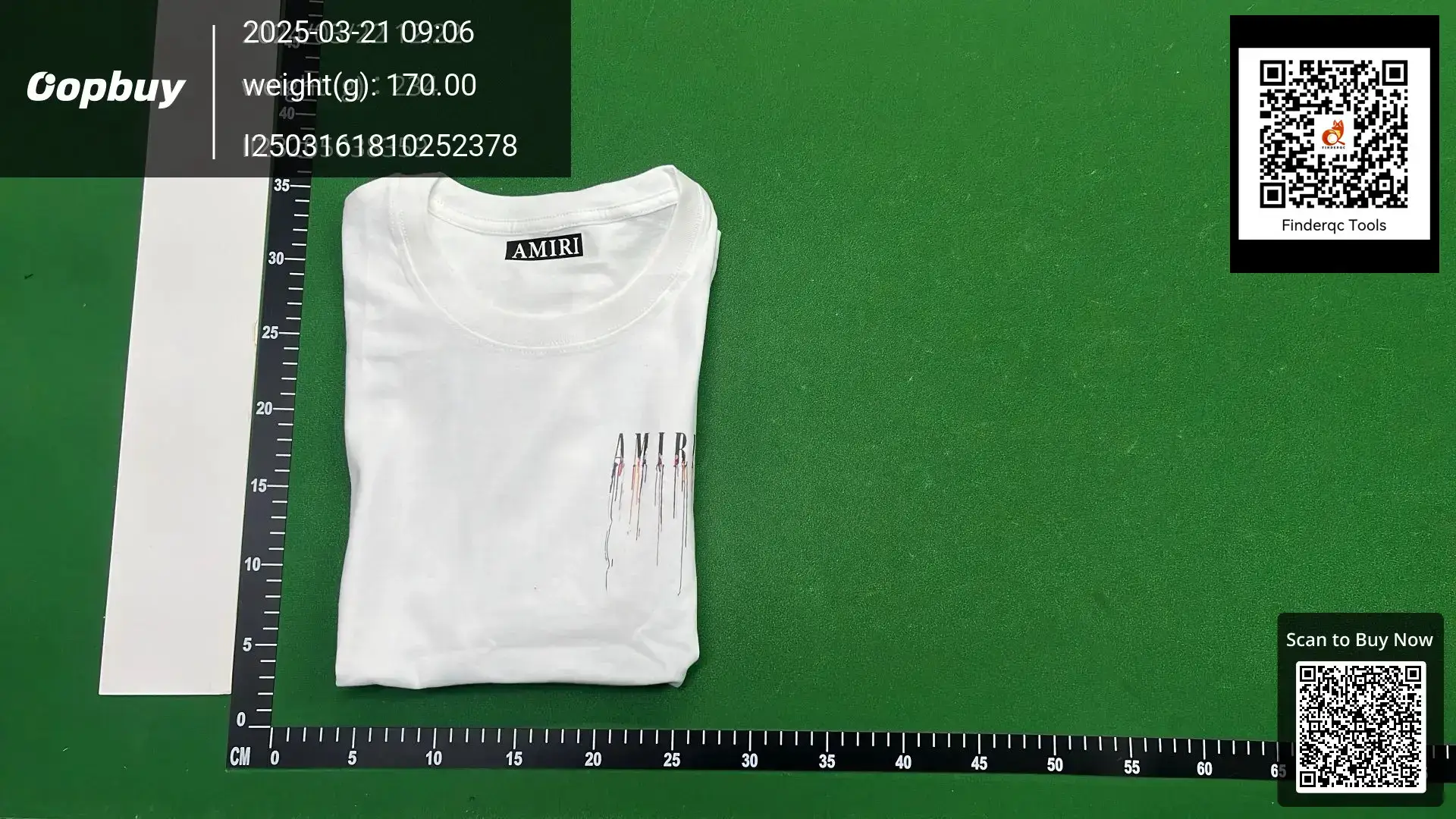 Trendy Brand Summer Street Color Letter Amiri Printed Short-sleeved Cotton T-shirt Men's and Women's All-match Hip-hop Loose T-shirt