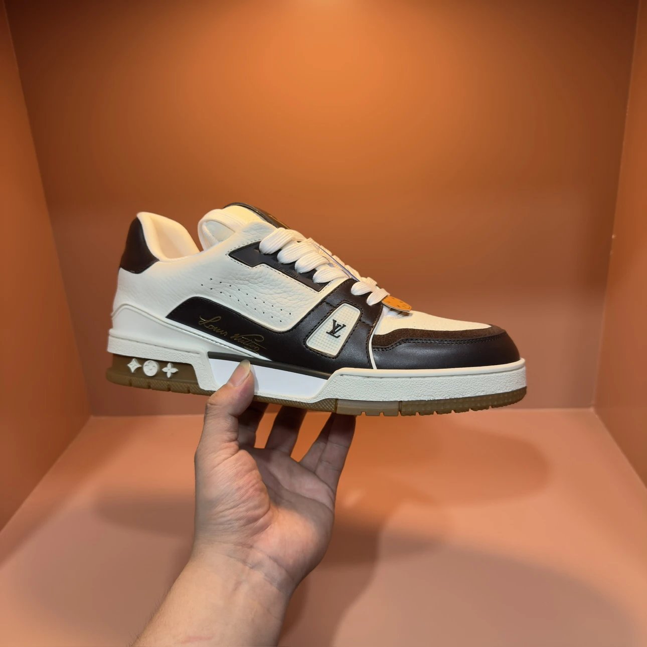 Louis Vuitton Trainers