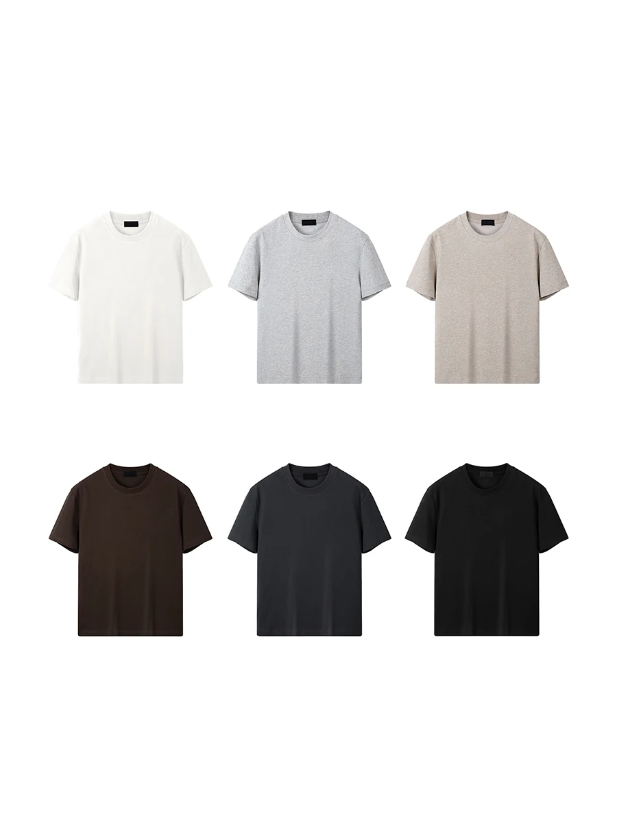〔 Plus No Logo 〕25Ss Solona Navia Fusion Short-Sleeve Cooling Fitness T-Shirt