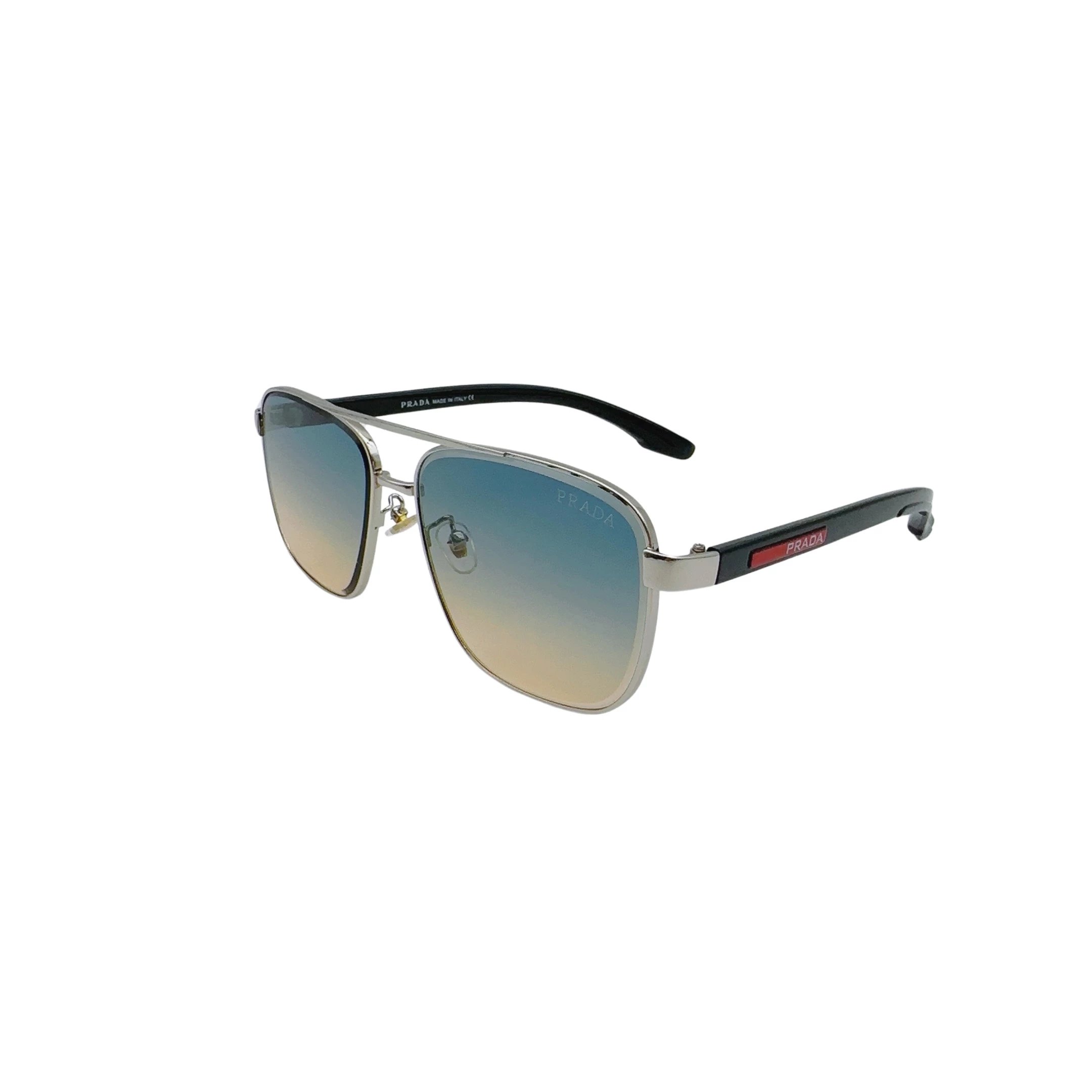 Prada Glasses