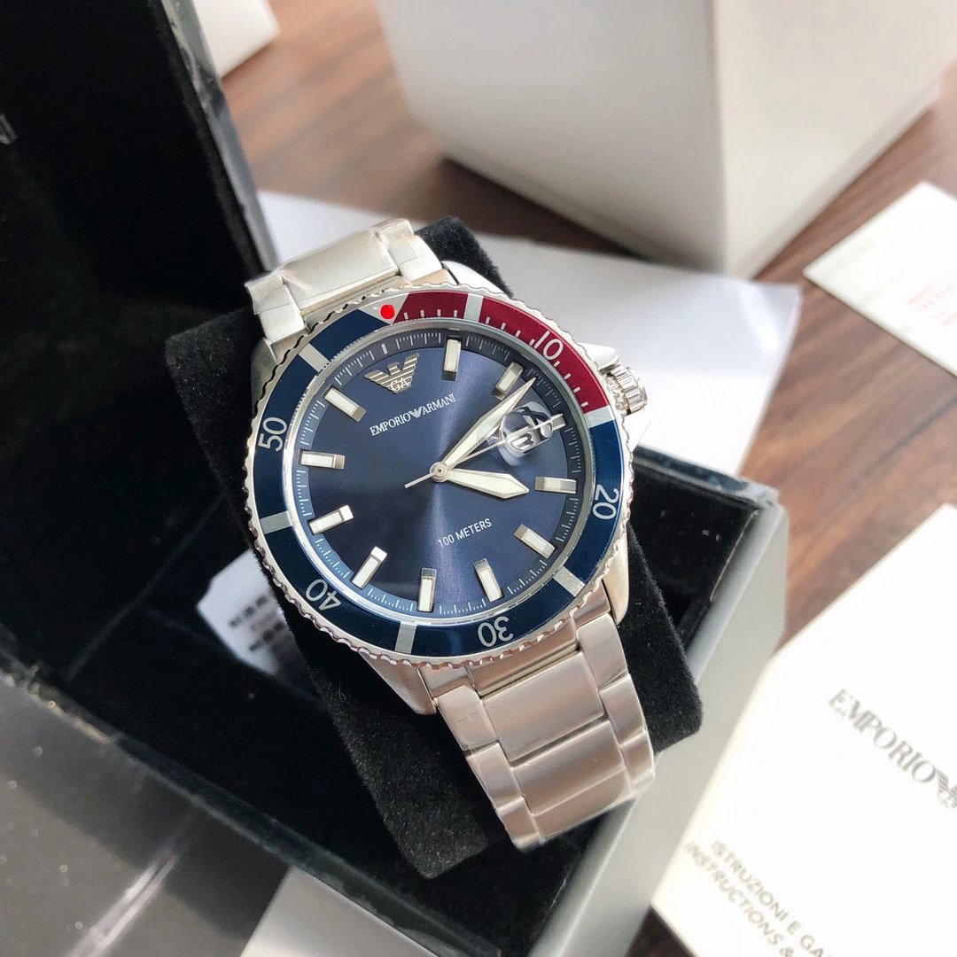 Emporio Armani Watch