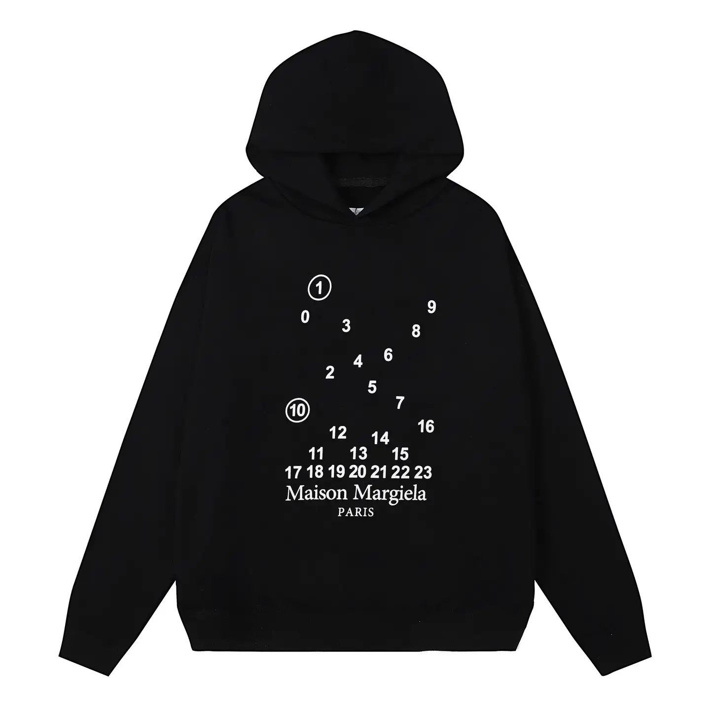 【DX39】Autumn/Winter Loose-Fit Hoodie Casual Jacket