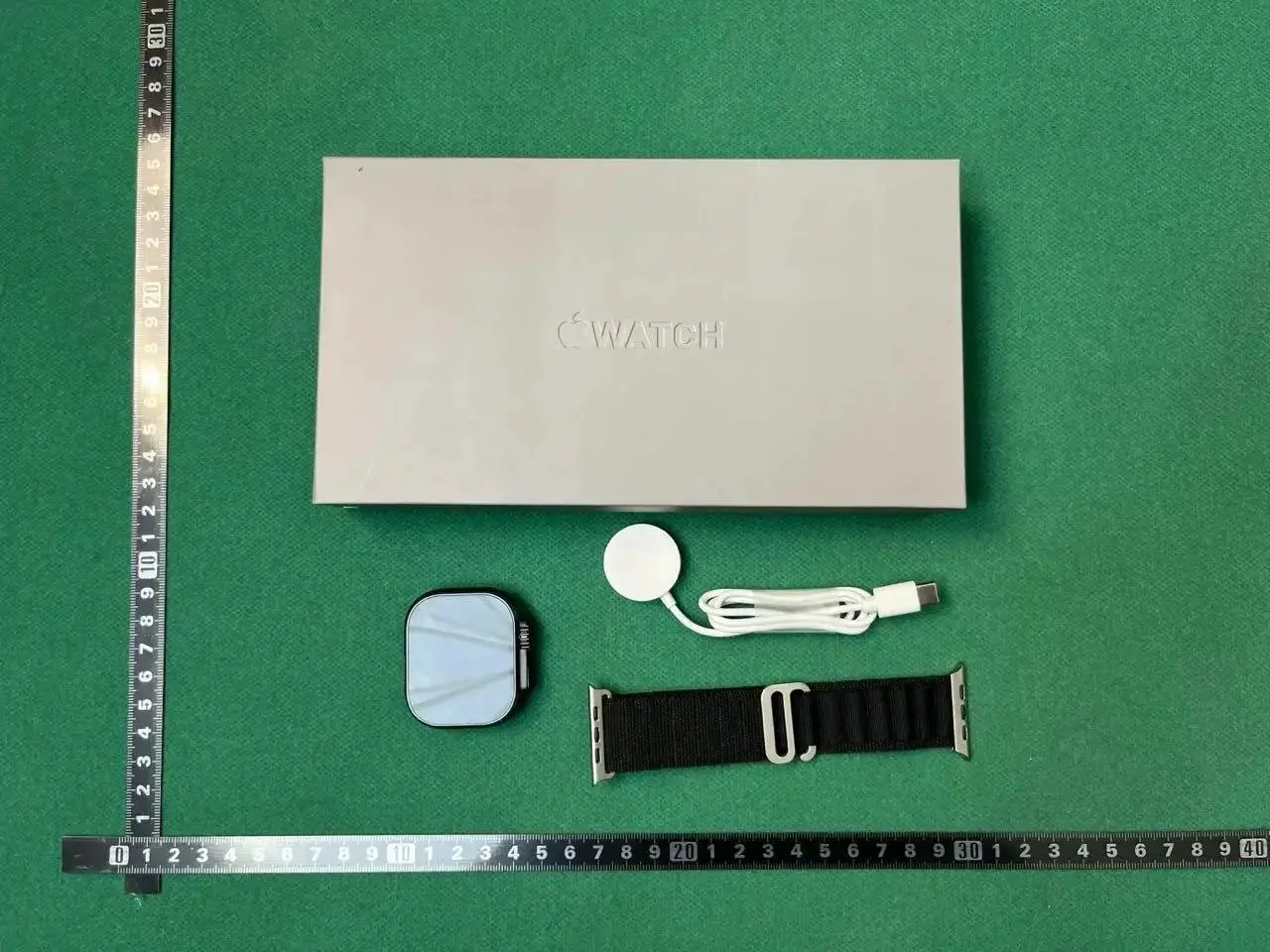🍎 Watche uitra2/s9/s10 best qualit Oled screencnbuysheet.com