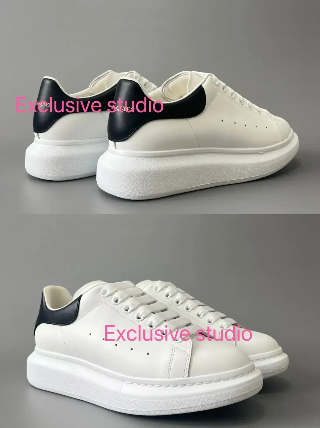 Kangzi shoes