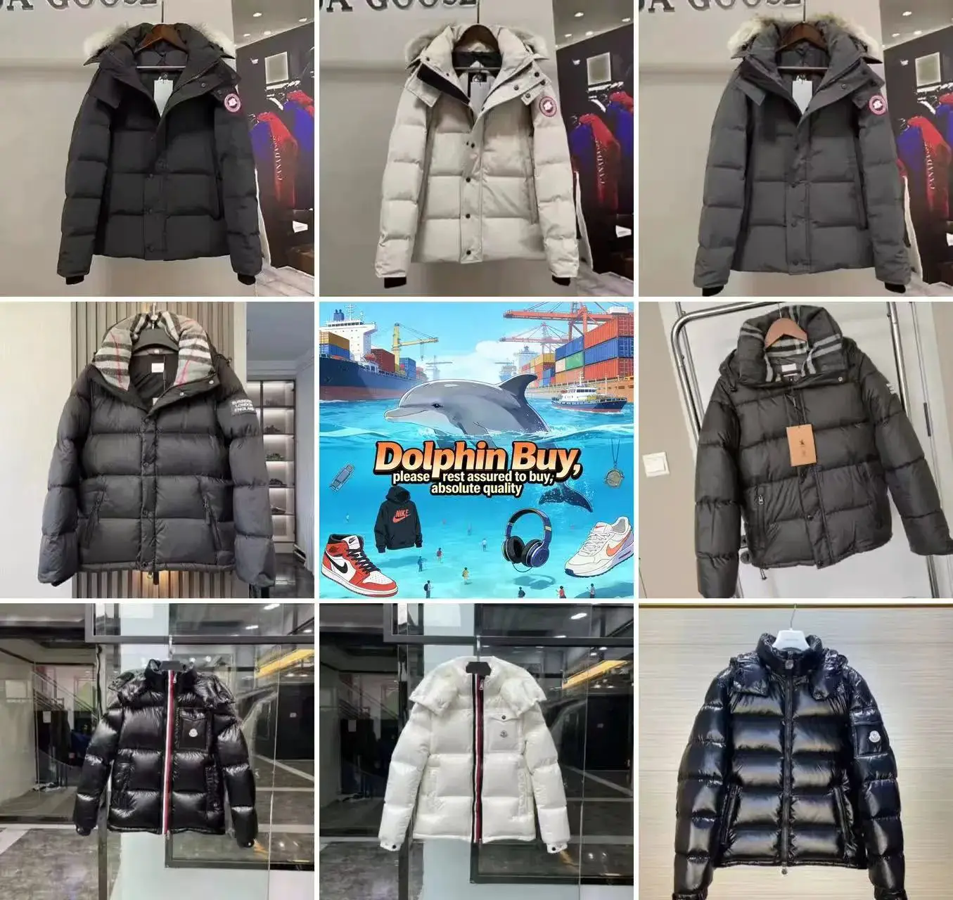ZQ-10 秋冬时尚保暖马甲羽绒服TOP