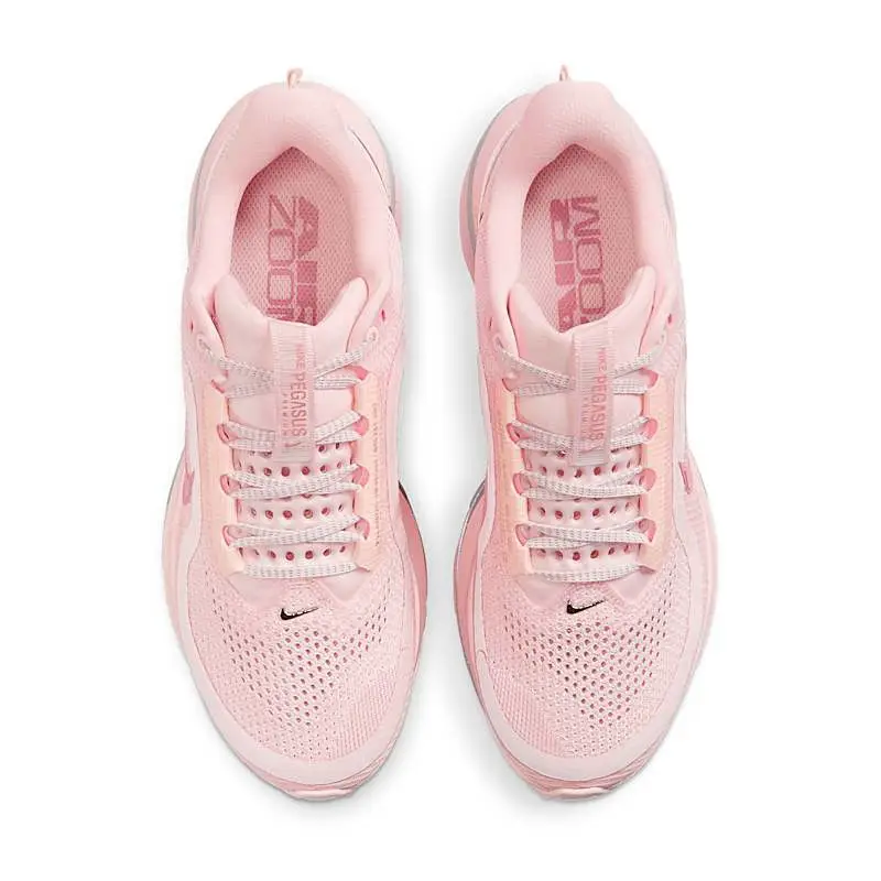 Nike Women's Shoes Pegasus Premium Athleisure Plaid Easiest for match Running Shoes Hq2593-601