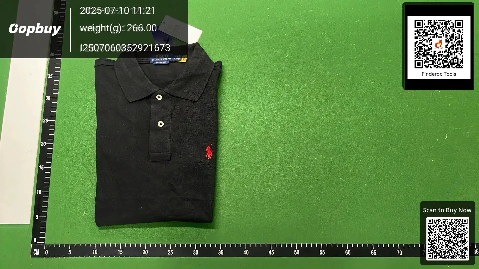 Original STandard RL Paul Classic Pony Logo Men's ShorT-sleeved polo Summer Business Casual CoTTon Lapel ShorT-sleeved T-shirT