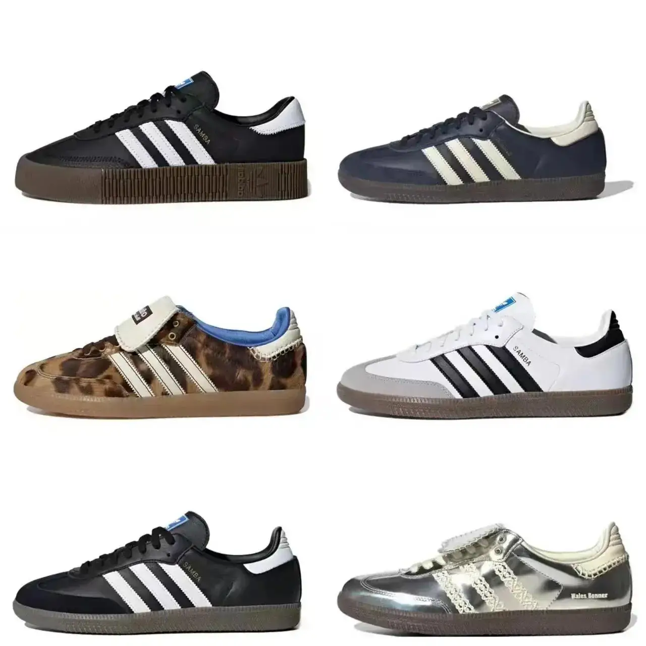 Top-Batch AY-011