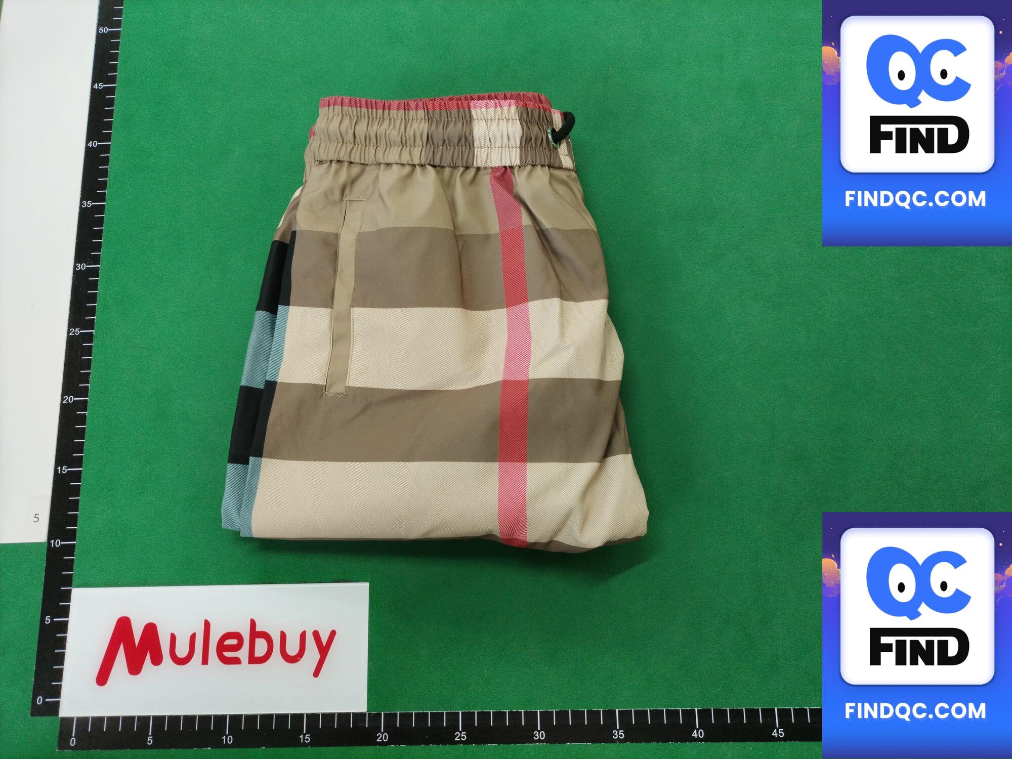 夏日舒适休闲短裤（非质量问题不支持无理由退换货） QC