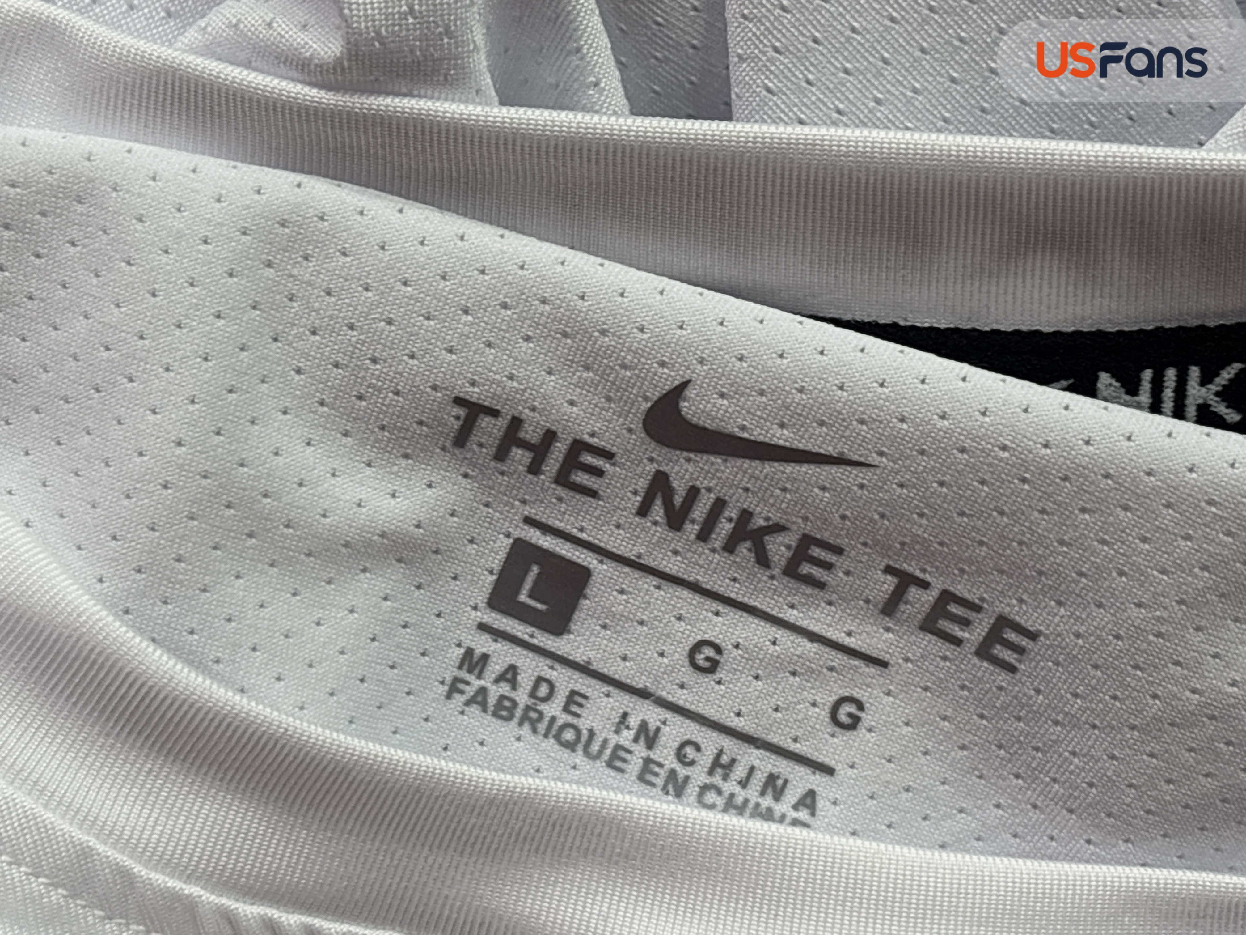 Nike The Nike Tee QC