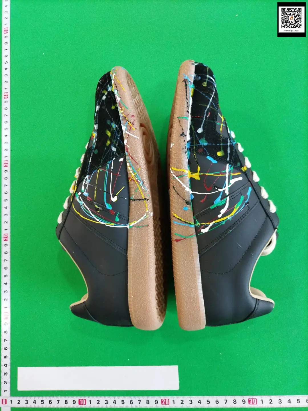 Alison Moral Training Shoes White Shoes