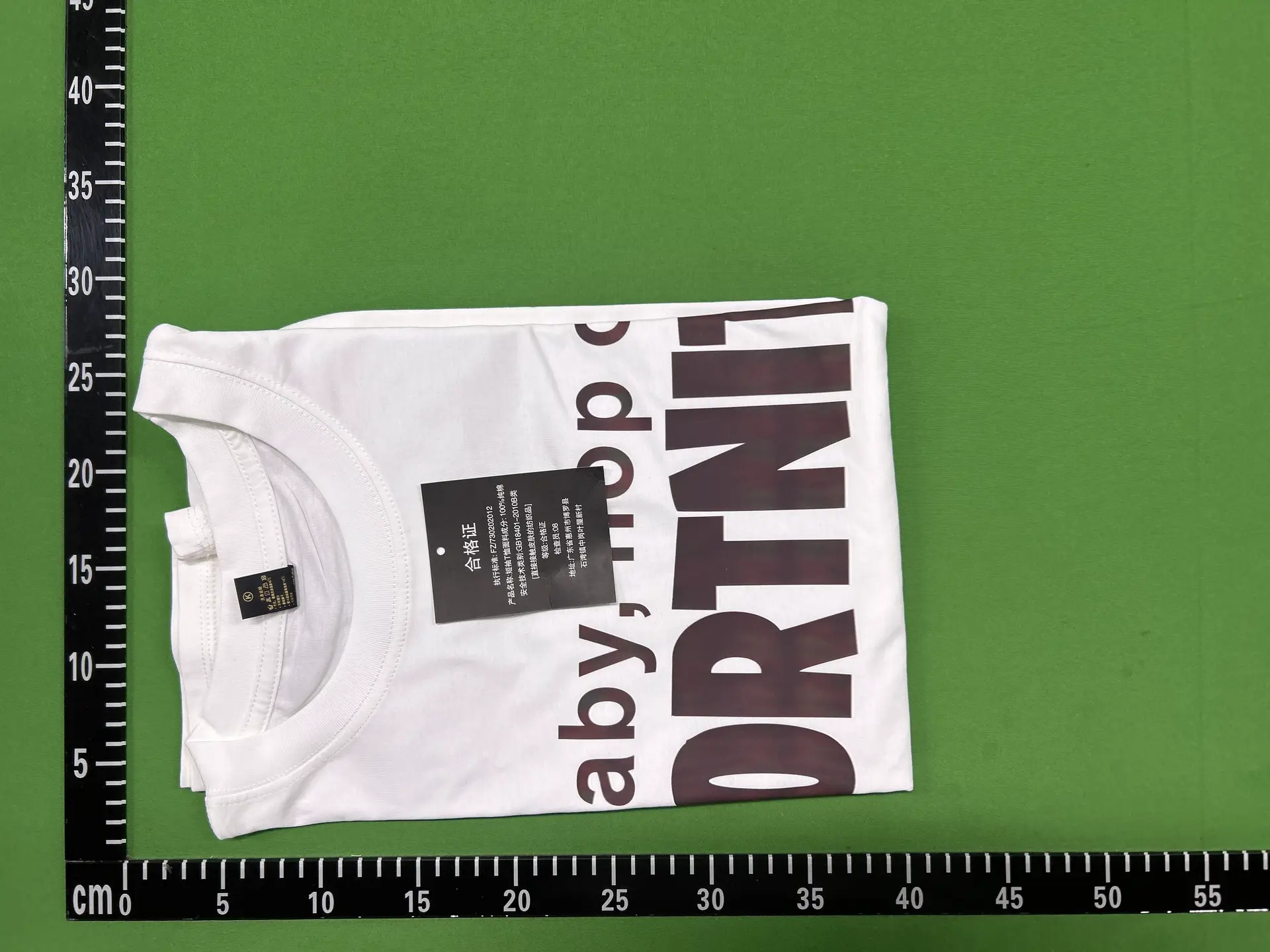 7vn7vn7vn7vn only produces cost-effective products! 280g heavyweight pure cotton small collar! American alphabet top