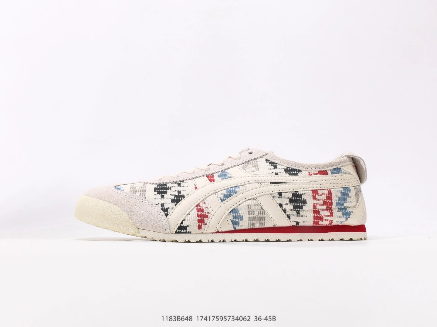 Osamuka Tiger Onitsuka Tiger NIPPON MADE Osamuka Tiger Handmade Shoes Series