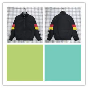 2026 G.Erman Windbreaker【Id: 4263241133】S-2Xl