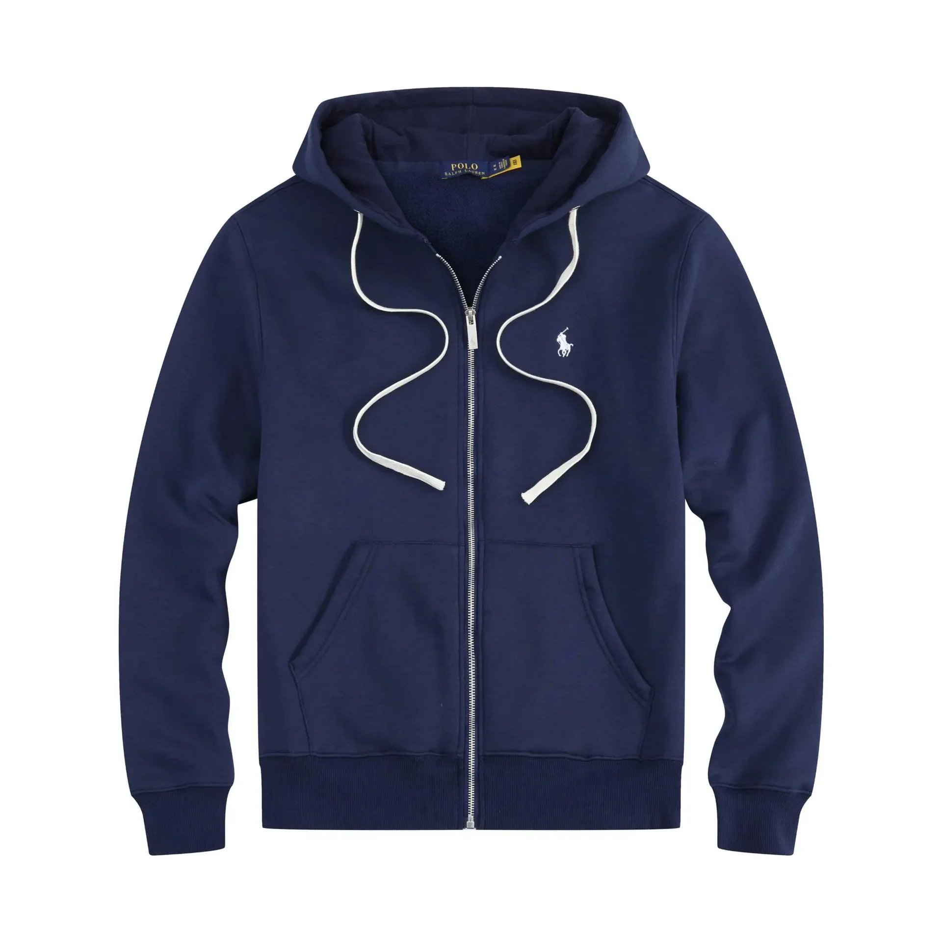 Polo Ralph Lauren Zip Hoodie