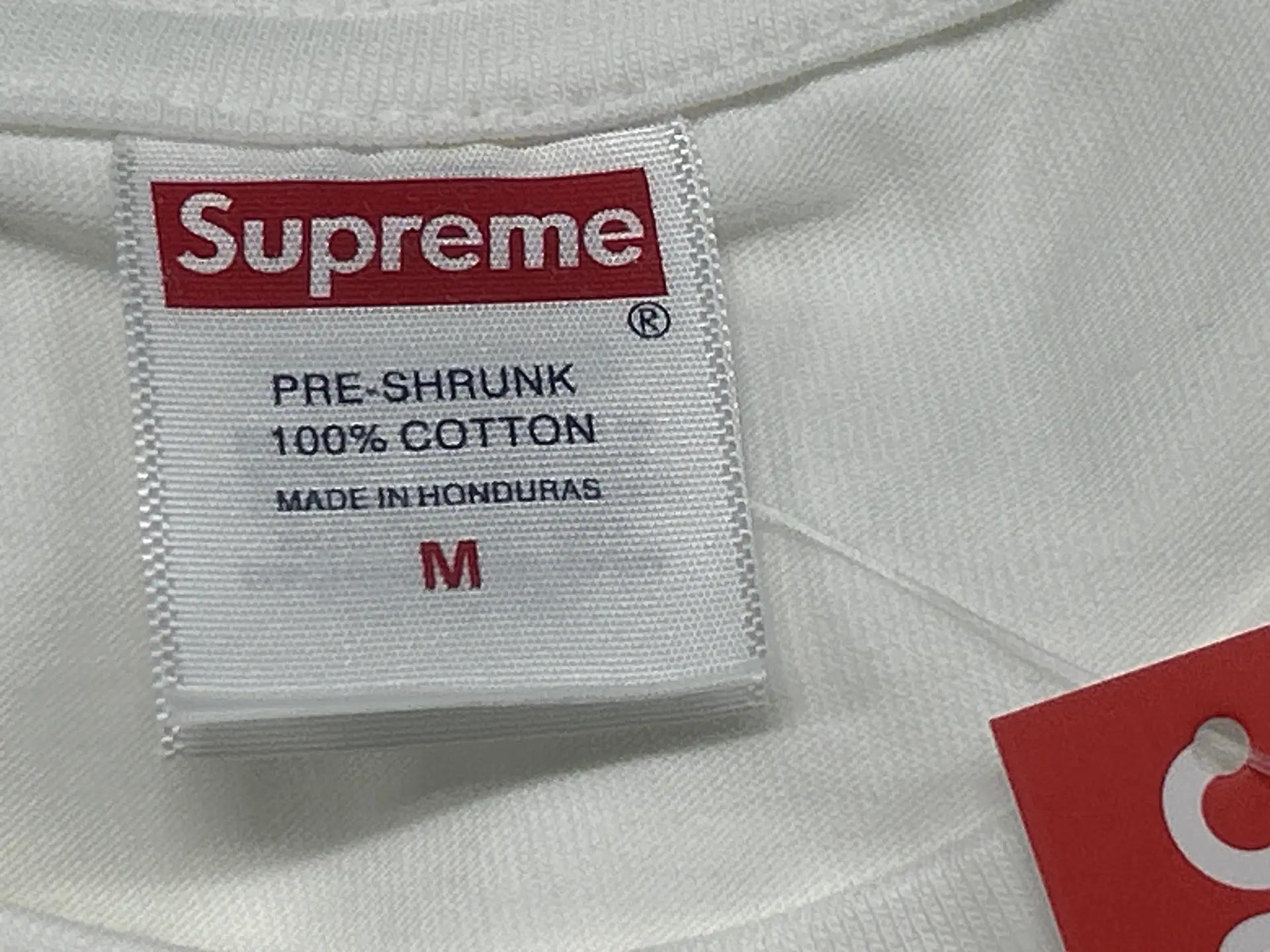 Supreme T-Shirt