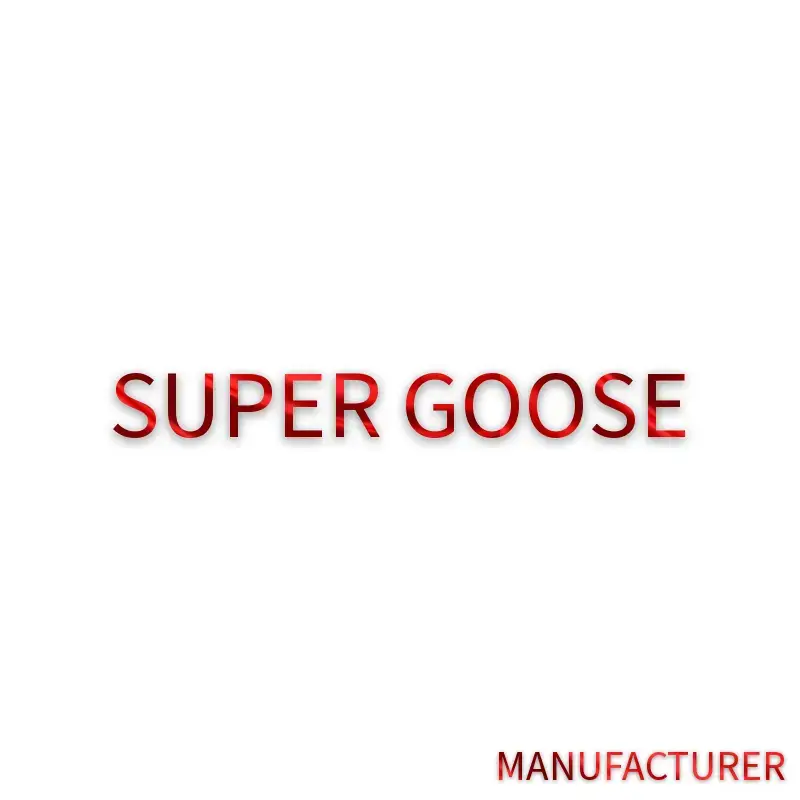 Super Goose 【2801M】