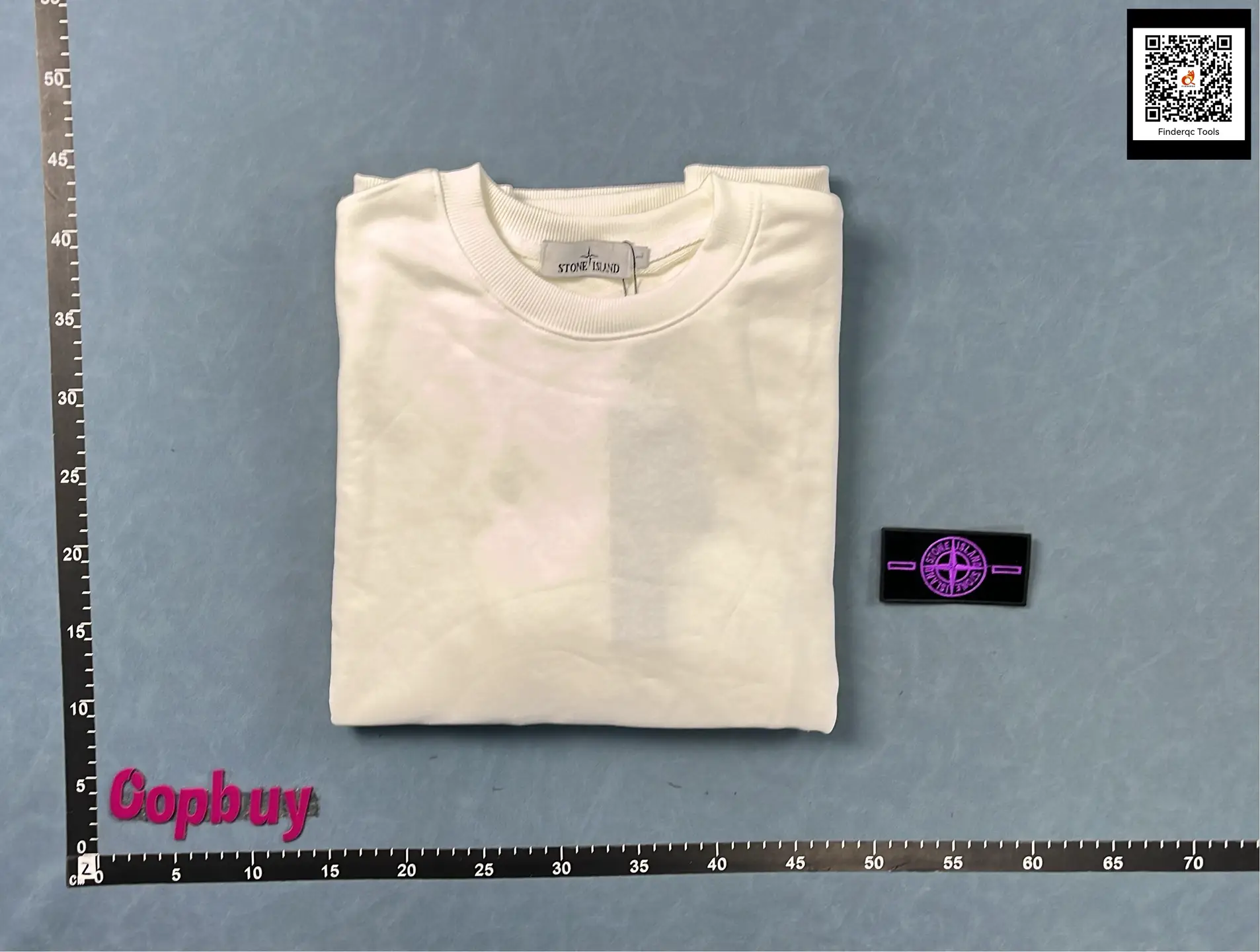 Stone Island Sweatshirt