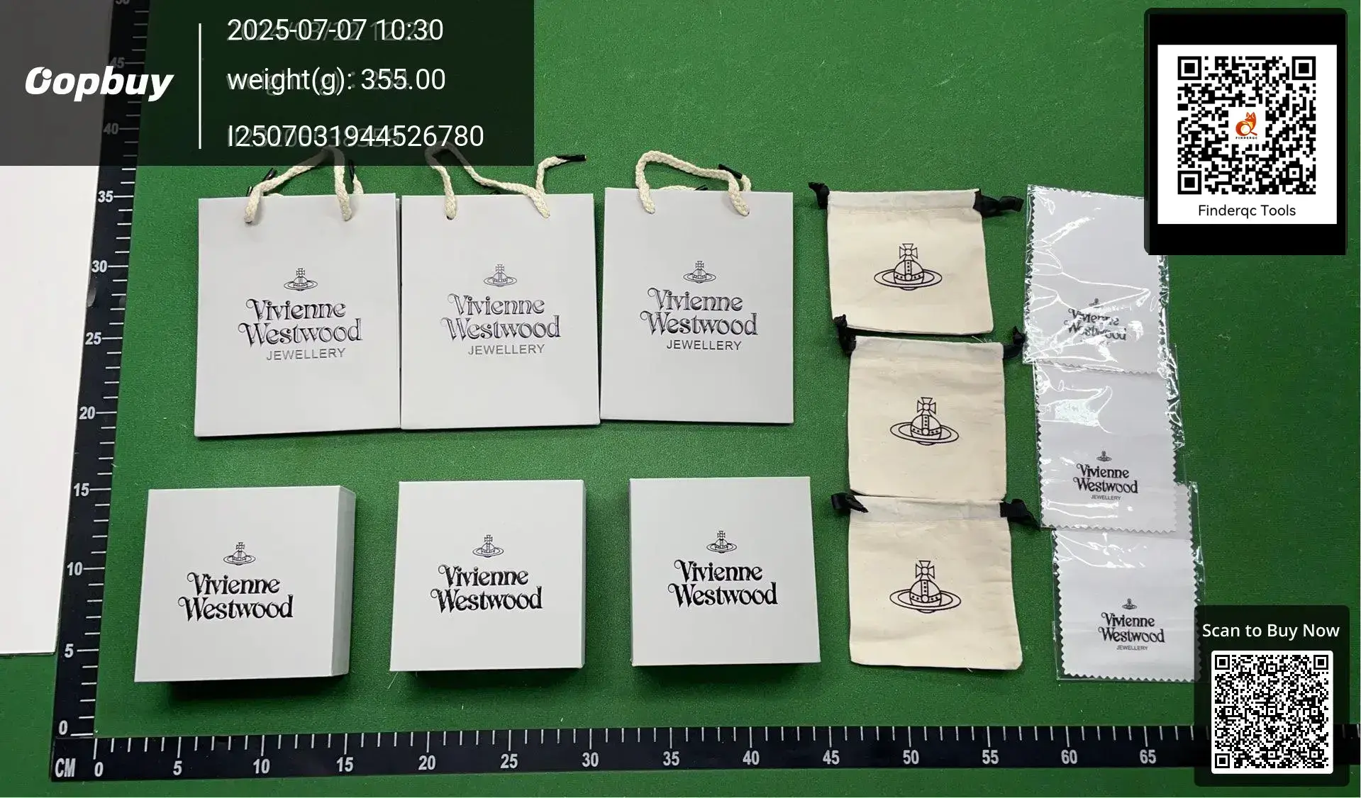 The Queen Mother's original packaging handbag box cloth bag counter jewelry packaging wholesale generation