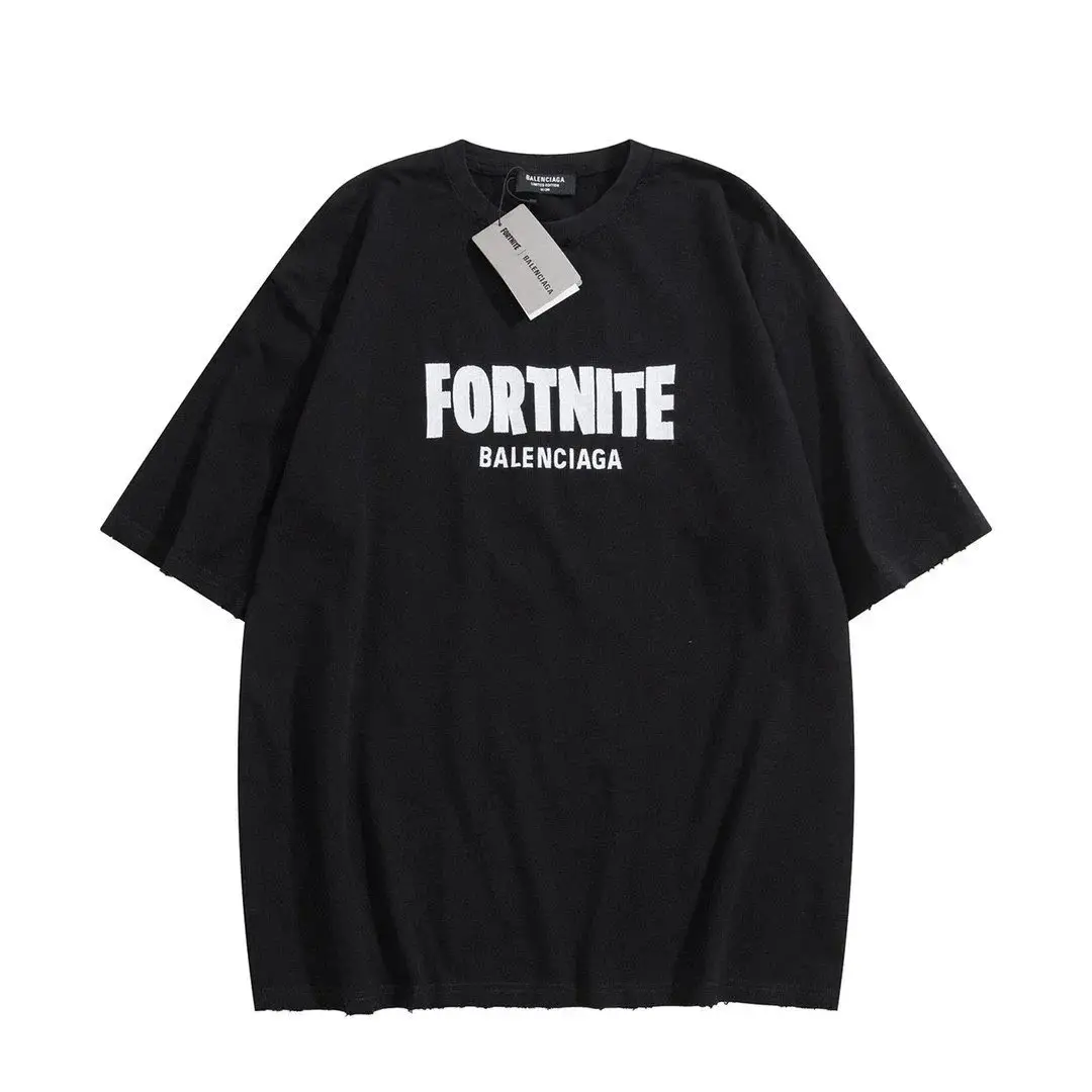 Ba*FOR Letter Short Sleeve