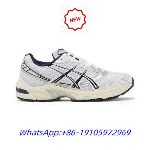 yss * s * cs Gel 1130 鞋
