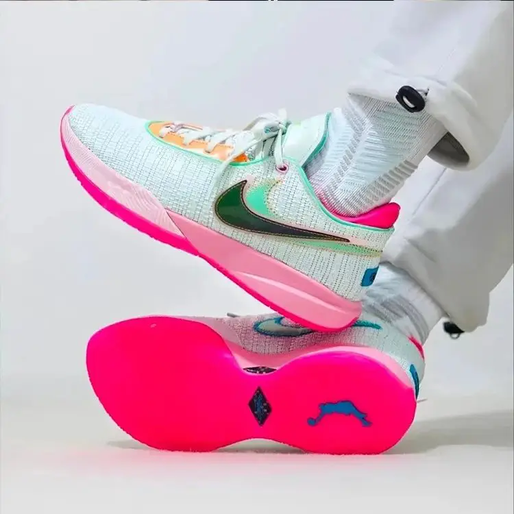 Shoes Low Shock Absorption Non-slip Wear-resistant sneaker Casual Shoe