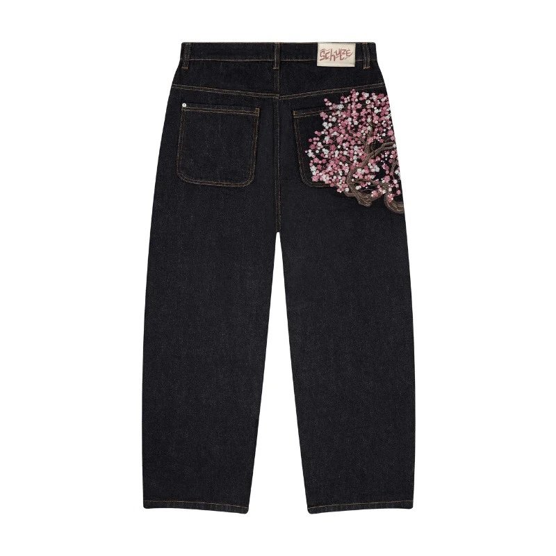 schute jeans