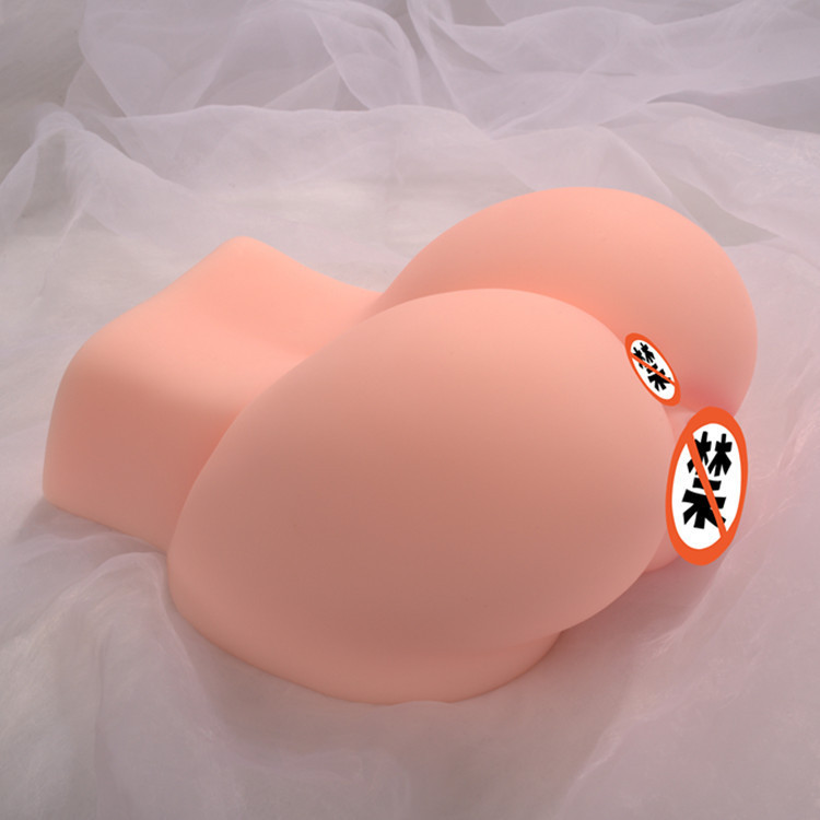 Xiongfeng aircraft Cup reverse mold lower body Real person reverse mold reverse mold male reverse mold famous device reverse mold doll