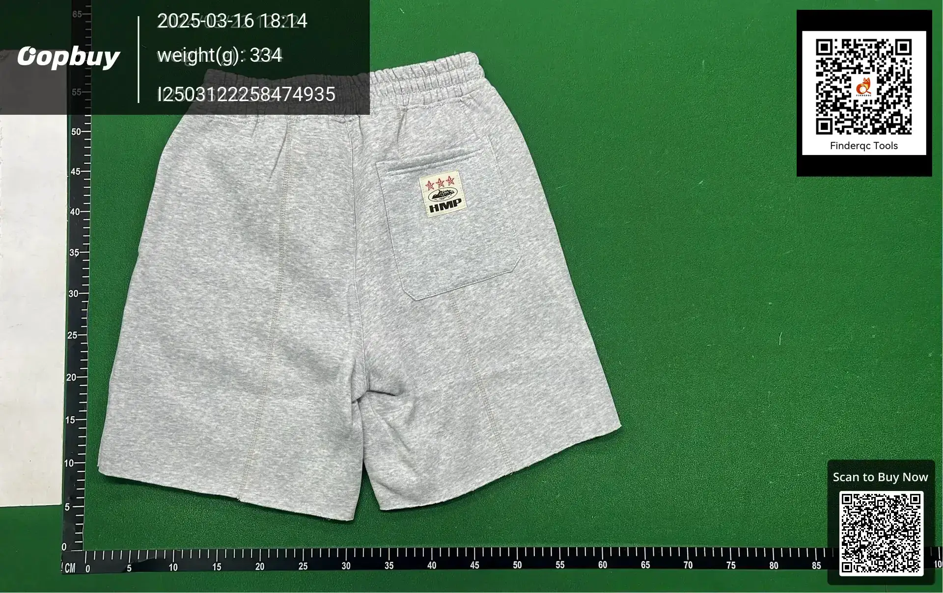 Alcatraz Vest corteiz Street Embroidered Zip Jacket Shorts fleece-lined shorts suit Cross Border
