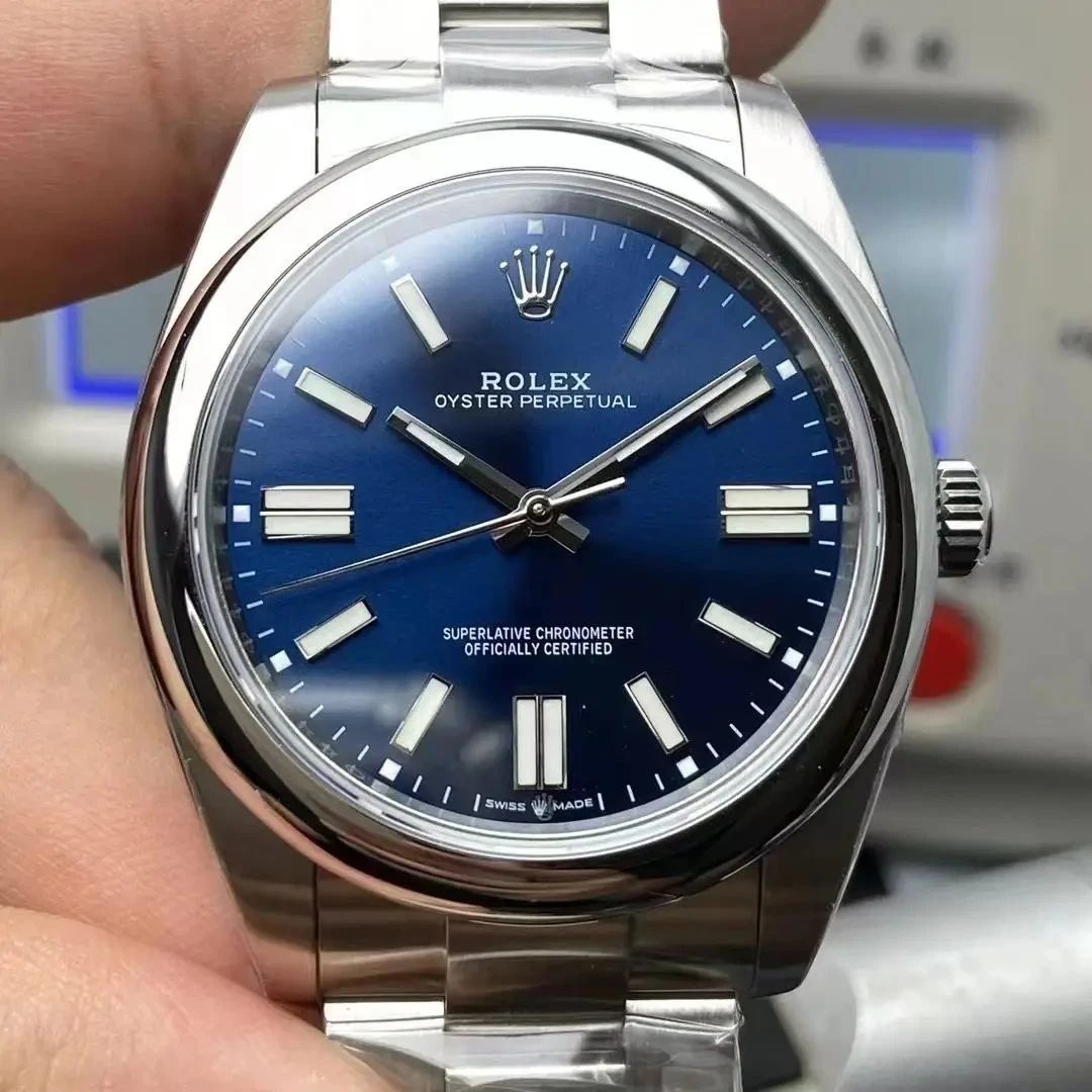 Rolex Oyster Perpetual
