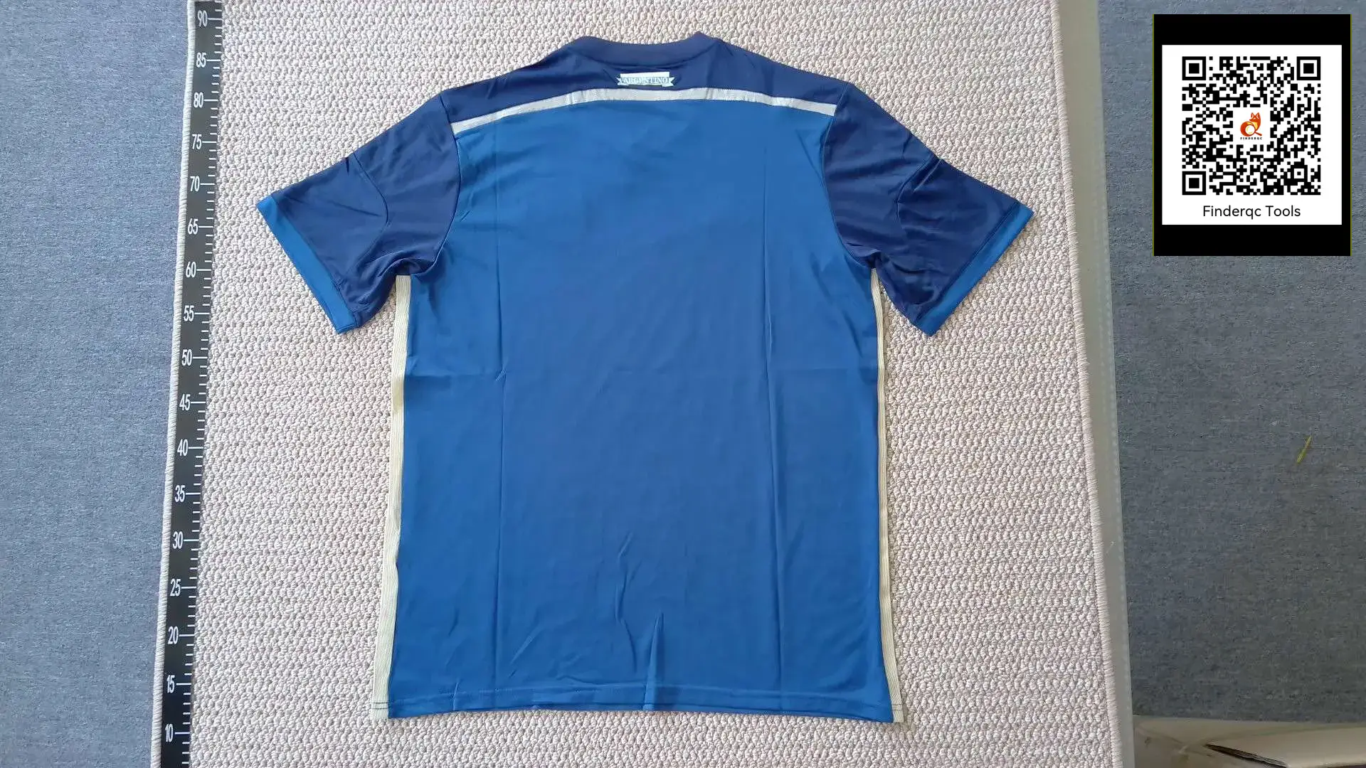 A.Rgentin Retro 2014 Away Jersey【Id: 1126172228 】S-2Xl