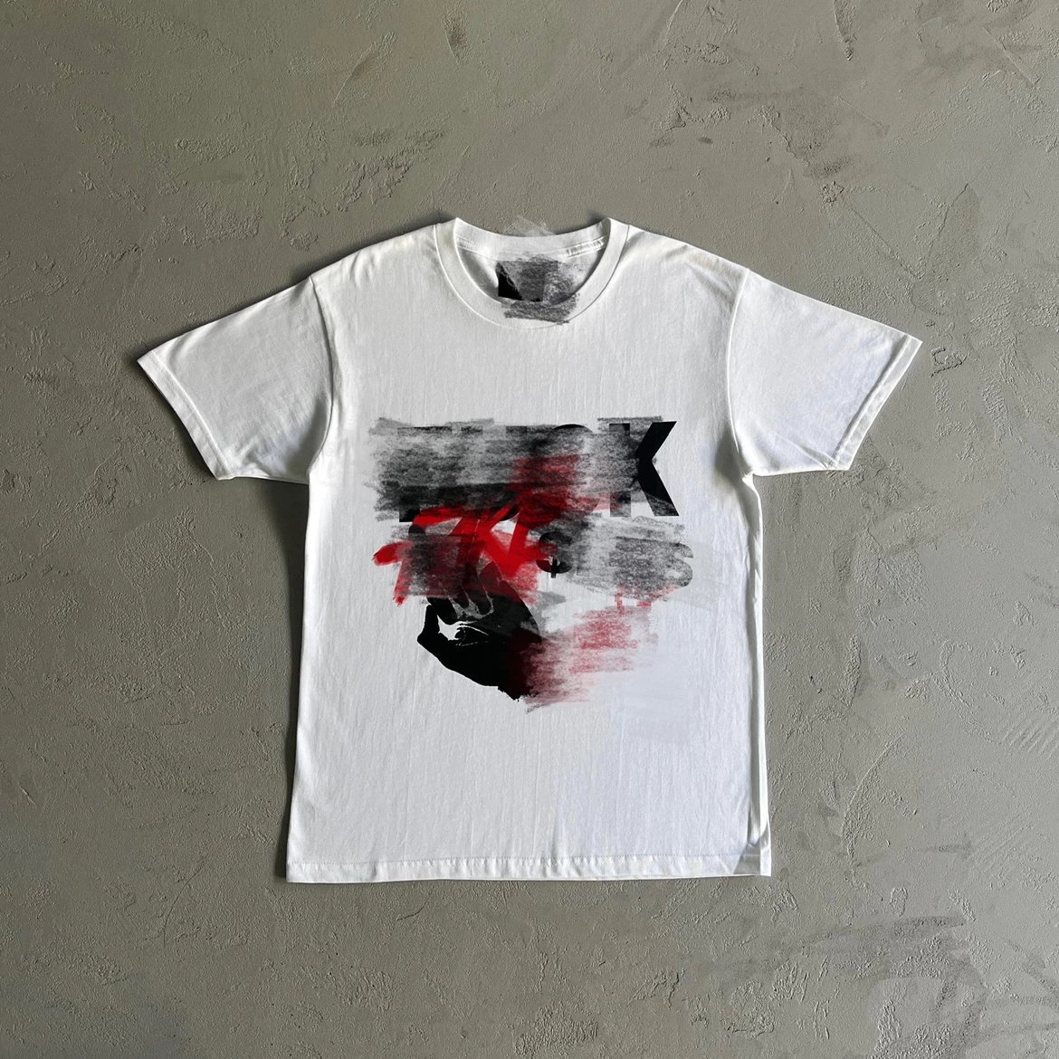 Fuck T-shirt