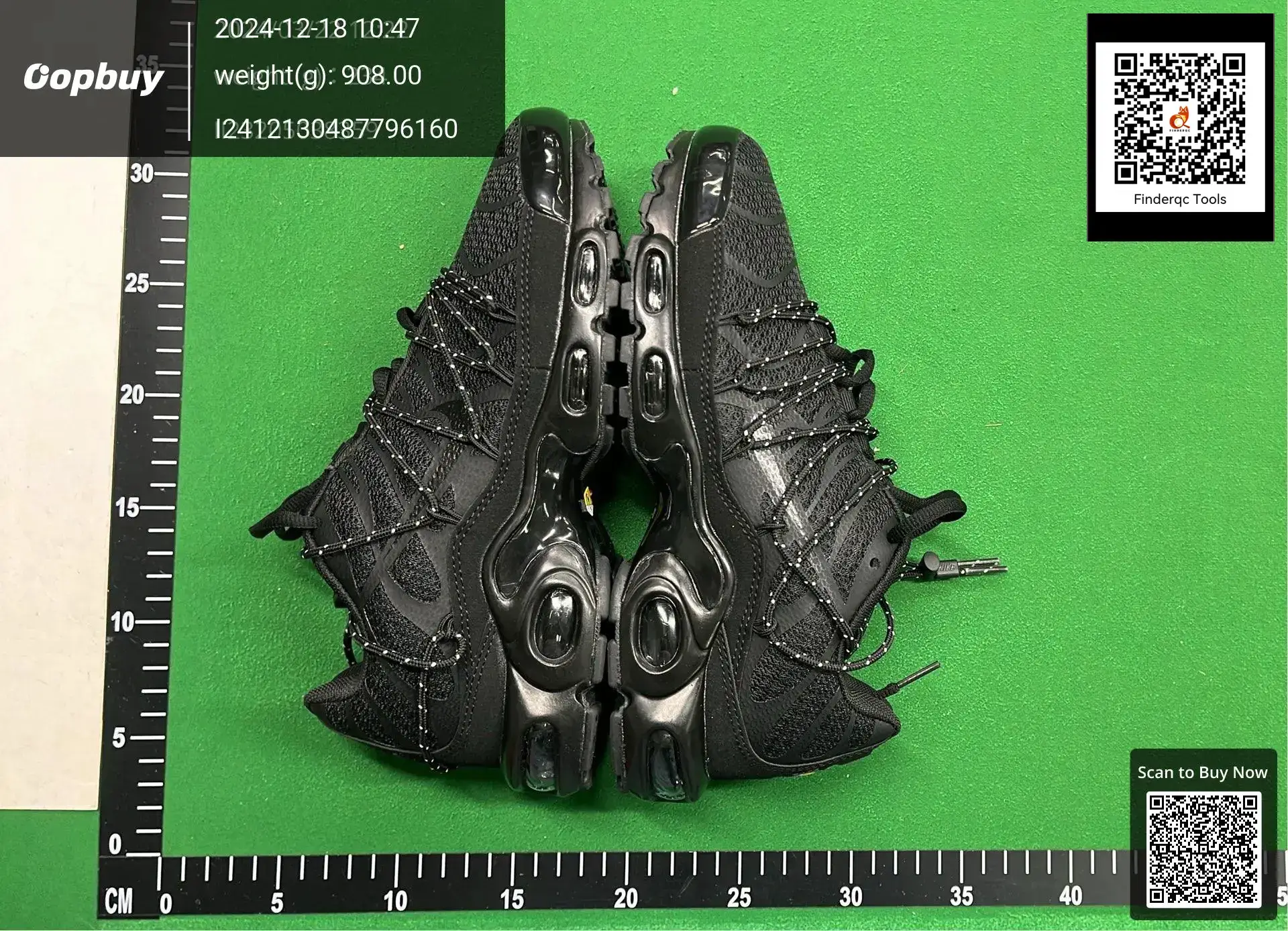 2023 new TN rope air cushion shoes Toggle Plus foreign trade men's and women's sports running shoes 36-47