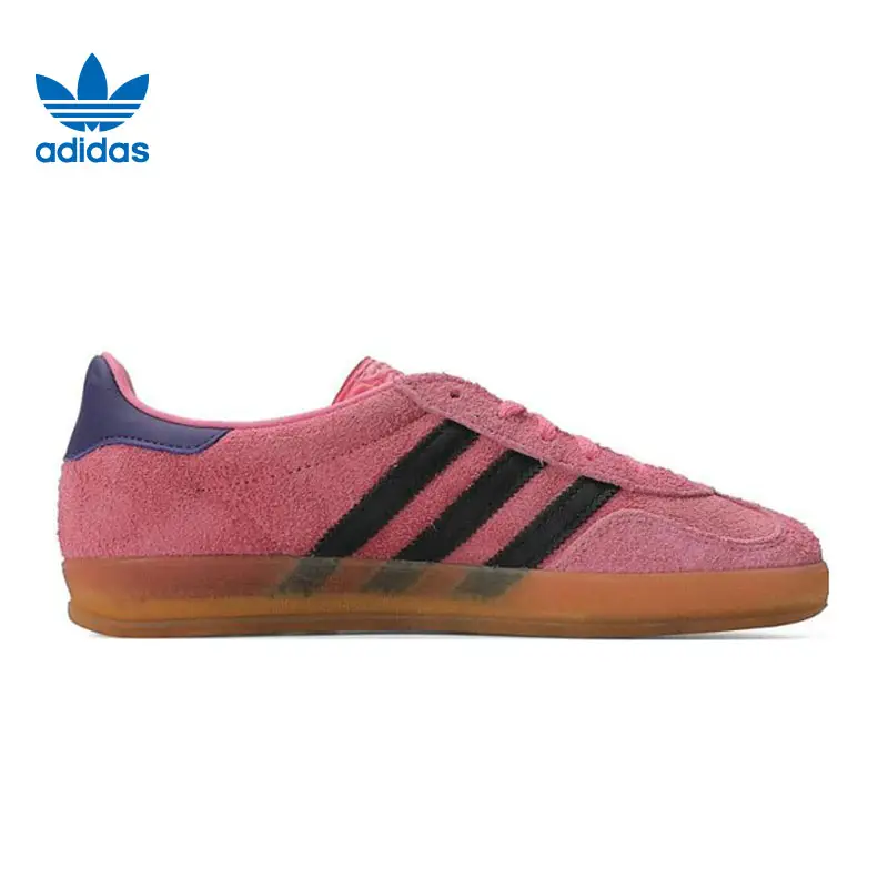 Adidas Adidas Originals Women's Shoes Gazelle Indoor Sports Casual Shoes Ie7002