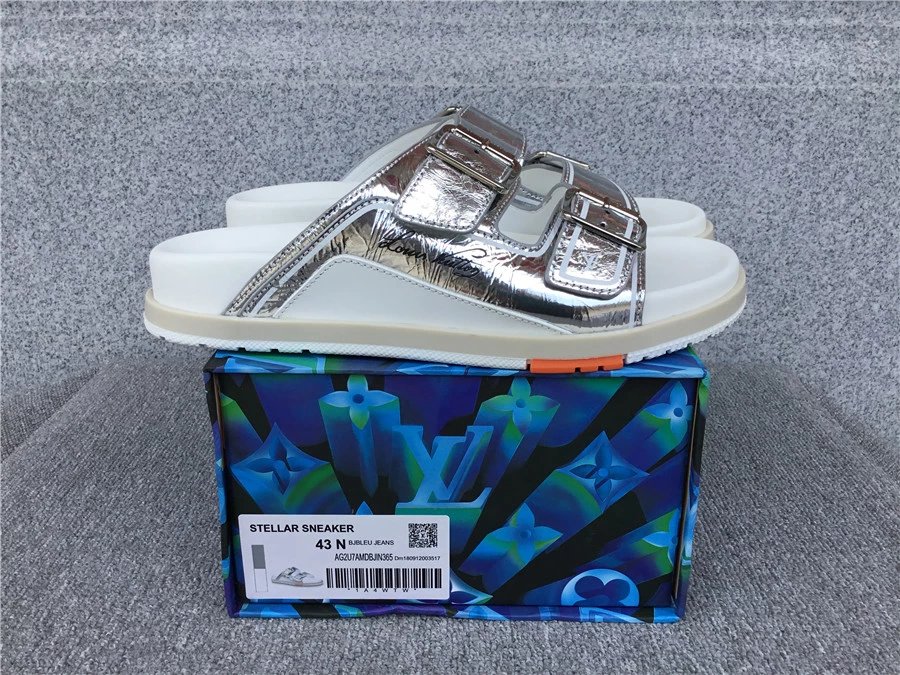 Louis Vuitton STELLAR SNEAKER