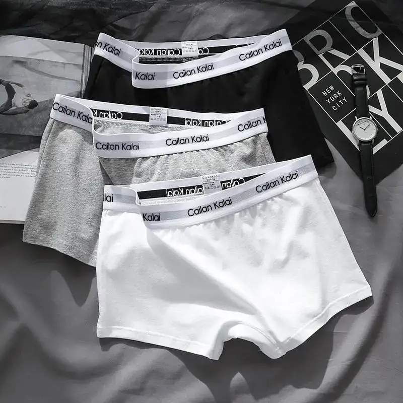 Cailan Kalai Boxer Briefs