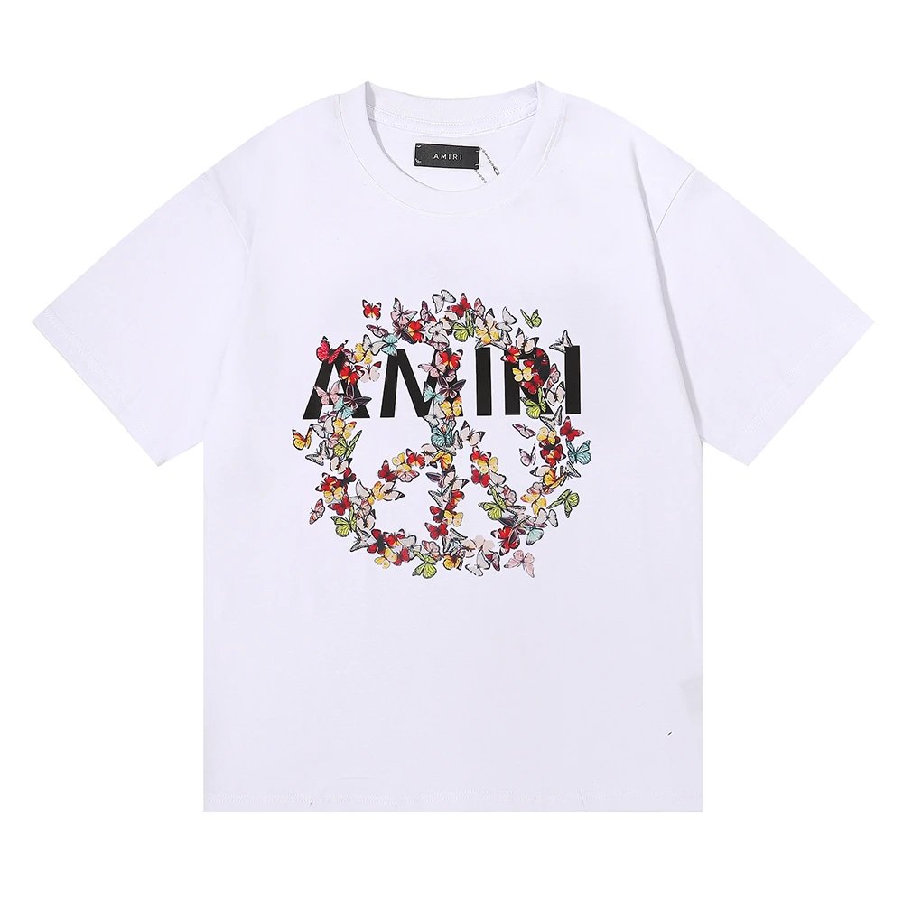 AMIRI Butterfly T-Shirt