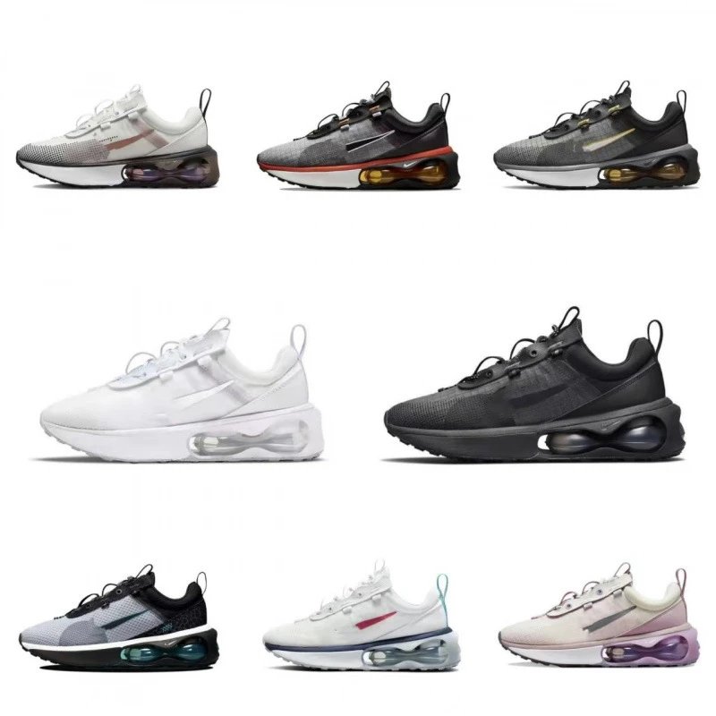 Air Max 2026运动休闲跑步鞋织物防滑耐磨透气男鞋女鞋