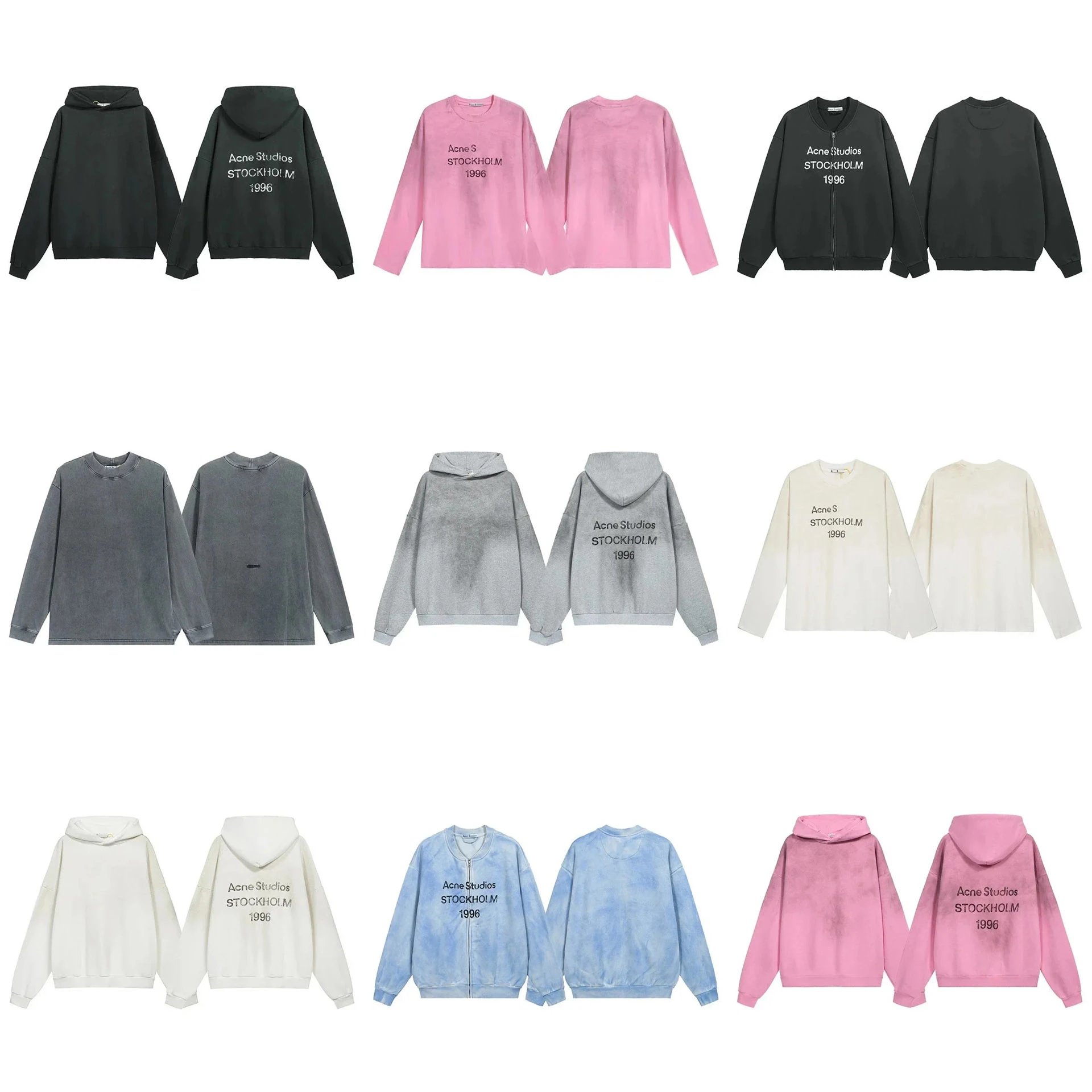 Acne Studios Sweatshirt